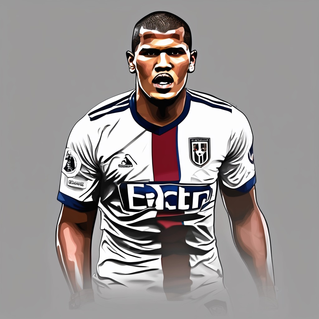 Salomon Rondon